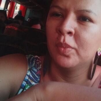 Babá em Manaus: Veve