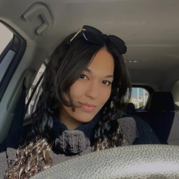 Niñera en San Juan: Sharon