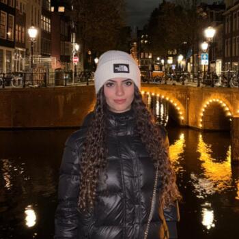 Babysitter Inzago: Alessia