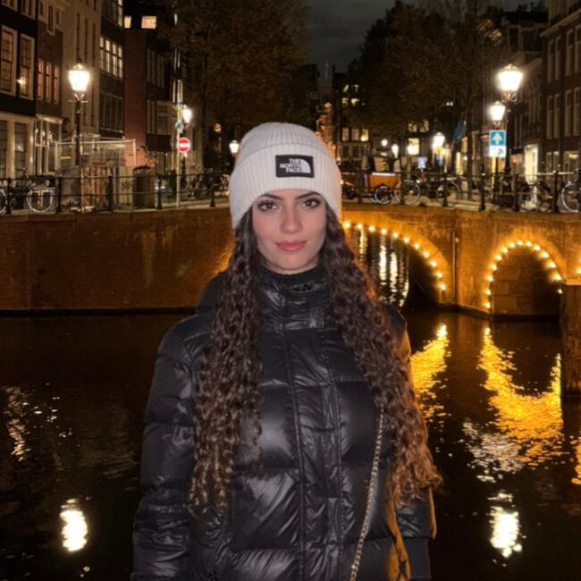 Babysitter a Inzago: Alessia