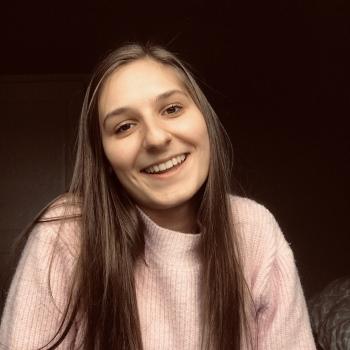 Baby-sitter in Gand: Cloë