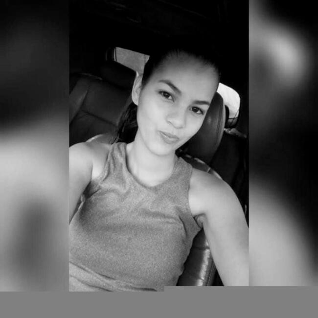 Niñera en Caracas: Leinis