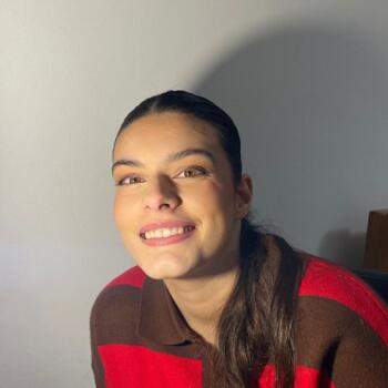 Babysitter in Lisbon: Leonor