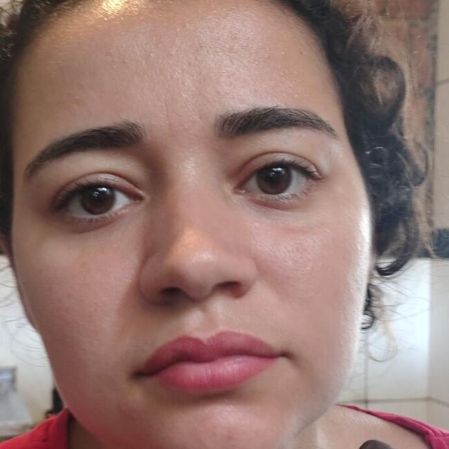 Babysitting job in Nilópolis: Katlen