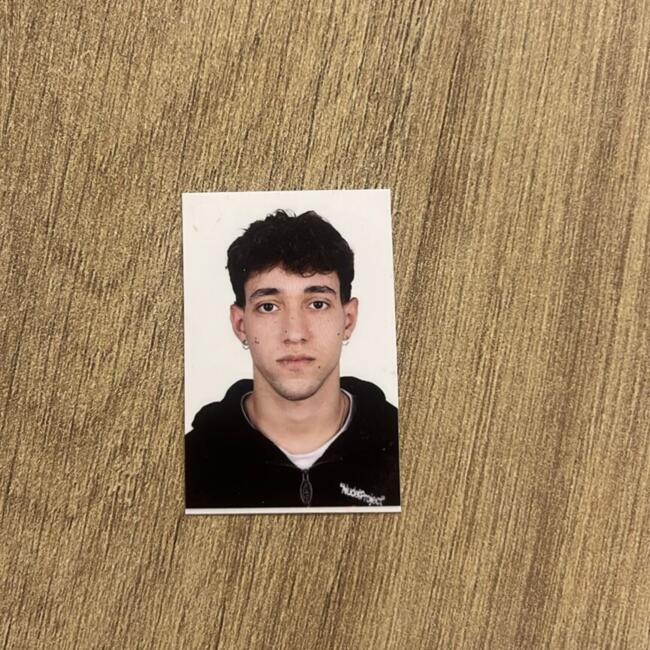 Canguro en Lugo: Jose