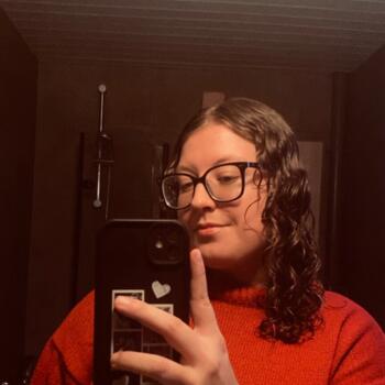 Babysitter in Veurne: Anais