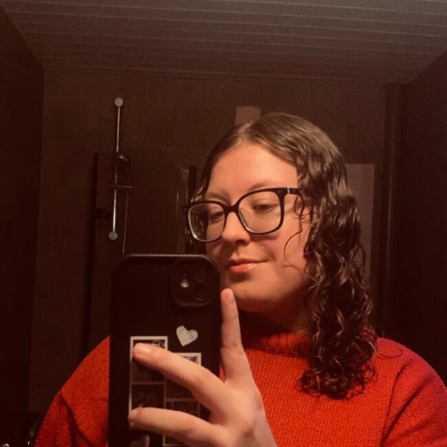 Babysitter in Veurne: Anais