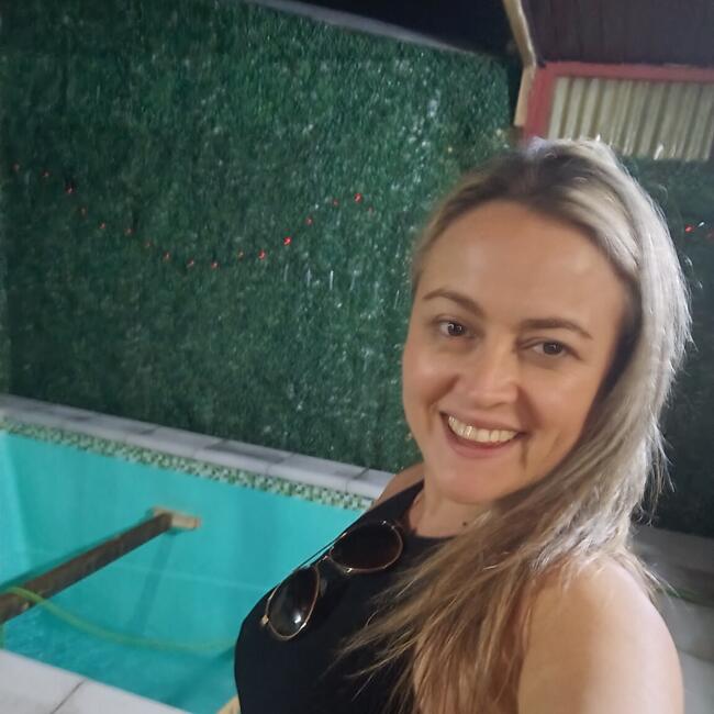 Babysitting job in Maipú: Valeska