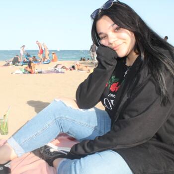 Babysitter a Nichelino: Noemi Esposito
