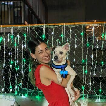 Niñera en Buenos Aires: Aldana