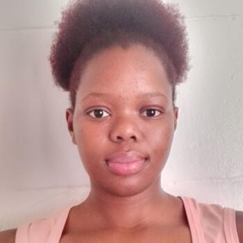 Nanny in Welkom: Phiwe