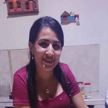 Babysitter in Barquisimeto: Yesenia