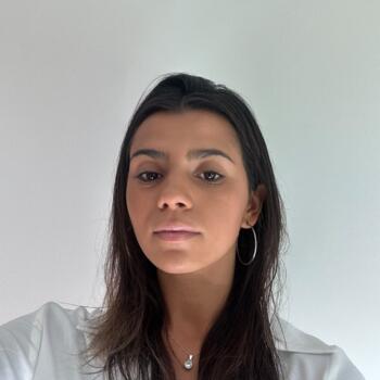 Niñera en Tandil: Victoria