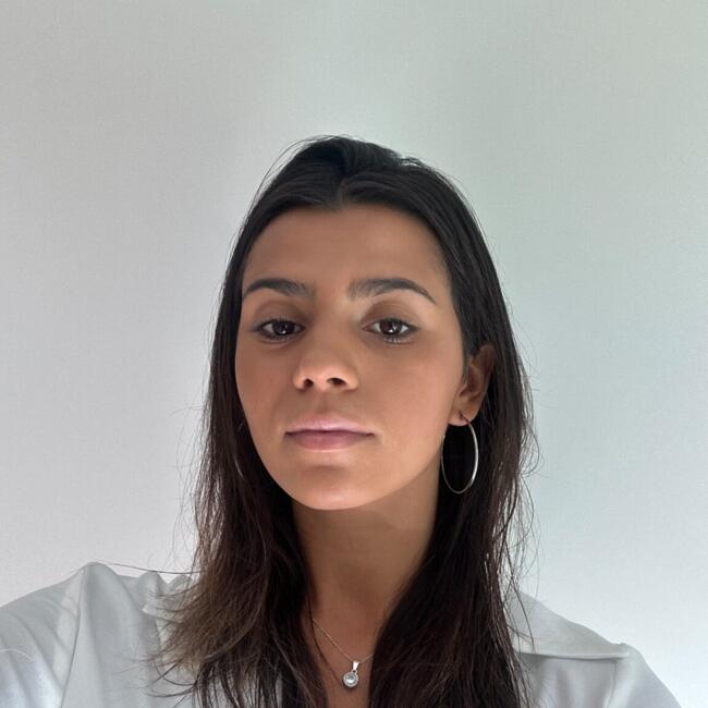 Niñera en Tandil: Victoria