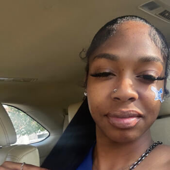 Babysitter in Hampton: Makayla