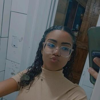 Babá em Belo Horizonte: Ester Martins