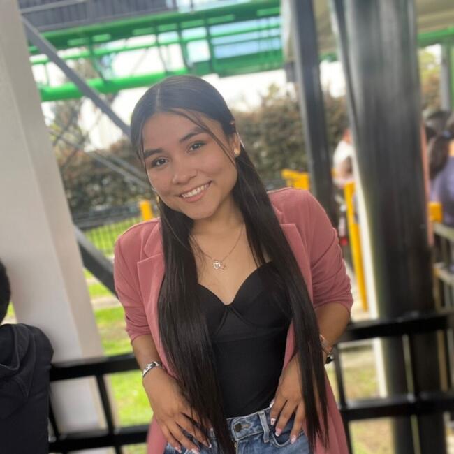 Babysitter in Villavicencio: Nicol