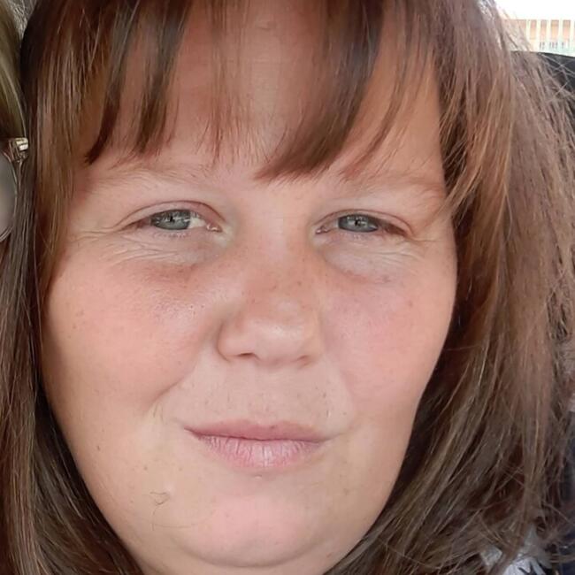 Nanny in Brakpan: Nellie