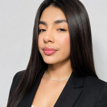 Niñera en Panamá: Ivanna