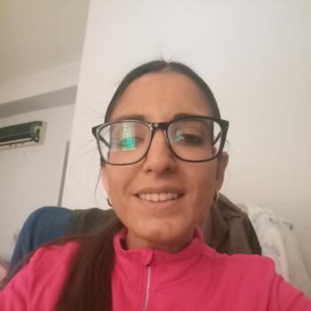 Babysitter in Valverde de Mérida: Irene