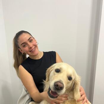 Canguro en Moncada i Reixac: Marta