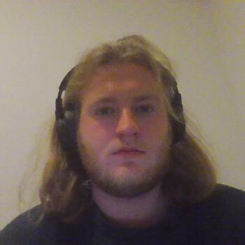 Babysitter in Zurich: Camille