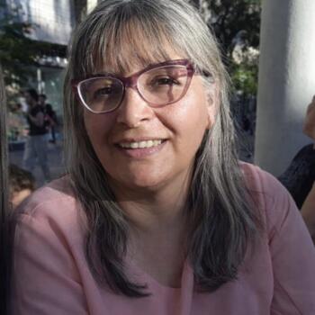 Babysitter in Trelew: Sandra Rodriguez