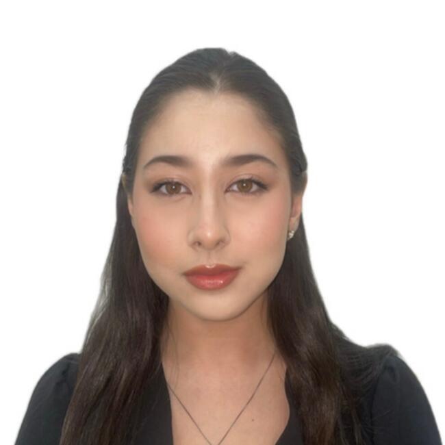 Babysitter in Itajaí: Sophia