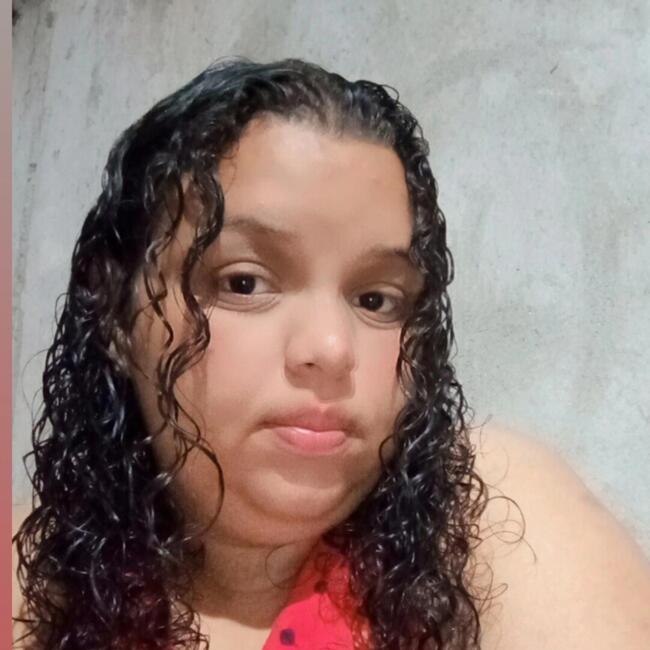 Babysitter in São Paulo: Joelma