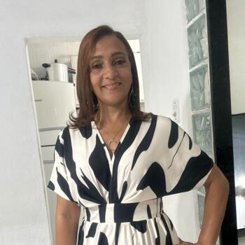 Babá Rio de Janeiro: Patricia