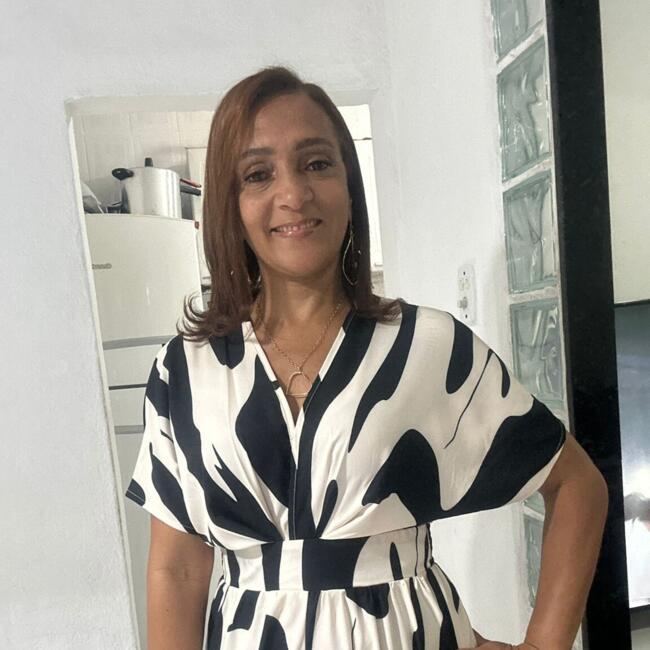 Babá em Rio de Janeiro: Patricia