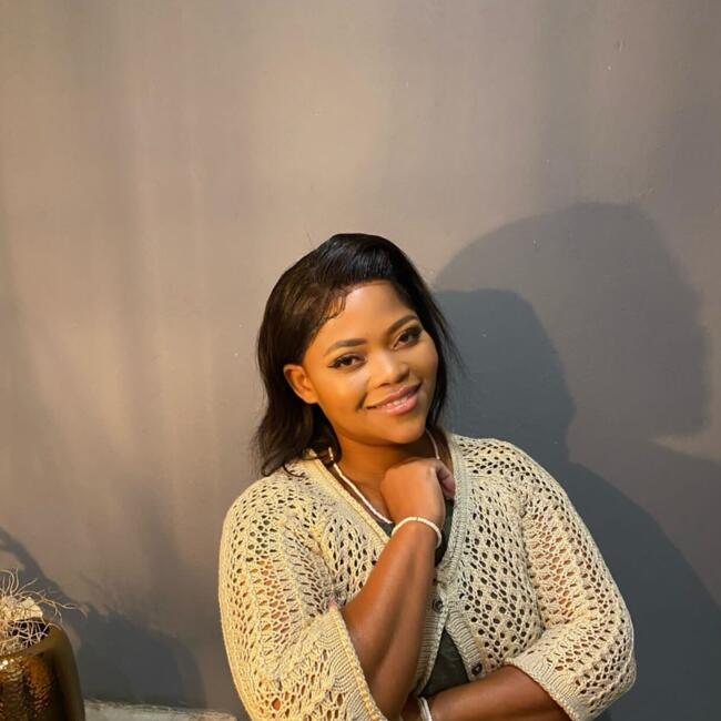 Babysitter in Centurion: Barbie