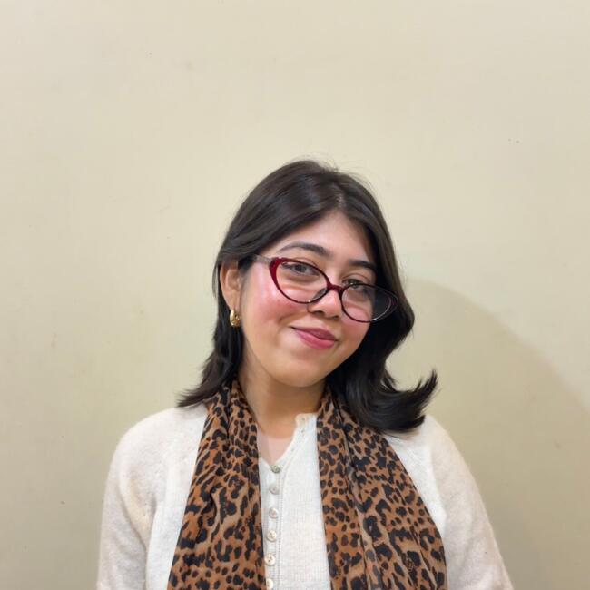 बम्बई में बेबीसिटर: Kaurobi