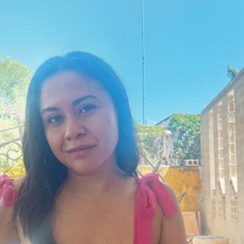 Babysitter in Hunucmá: Alejandra