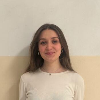 Babysitter a Reggio nell'Emilia: Nensi