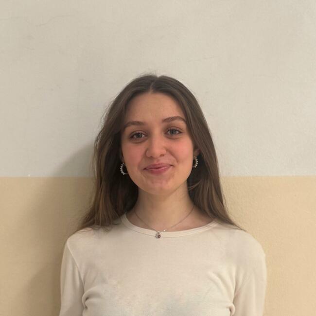 Babysitter a Reggio nell'Emilia: Nensi
