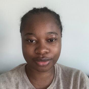 Babysitter in Orléans: HORNELA Merveille