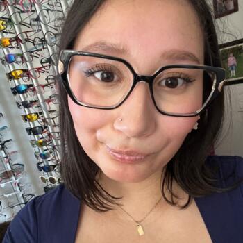 Niñera en Coronel: Rafaela Palma Silva