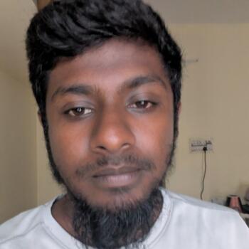 Babysitting job in Coimbatore: babysitting job SIDDICK