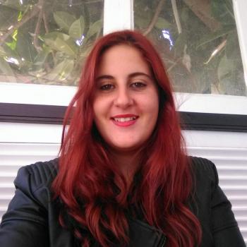 Babysitter Torres Vedras: Rita