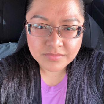 Babysitters in Los Angeles: María