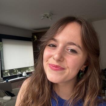 Babysitter in Aalst: Lotte