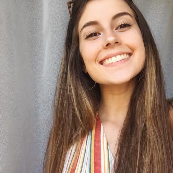 Babysitter Arganda: Gema