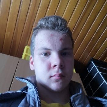 Babysitter Wevelgem: Ninian