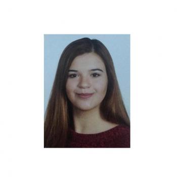 Babysitter Darmstadt: Melissa