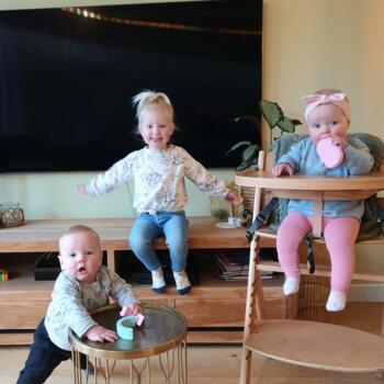Oppaswerk in Vleuten: oppasadres Sharon