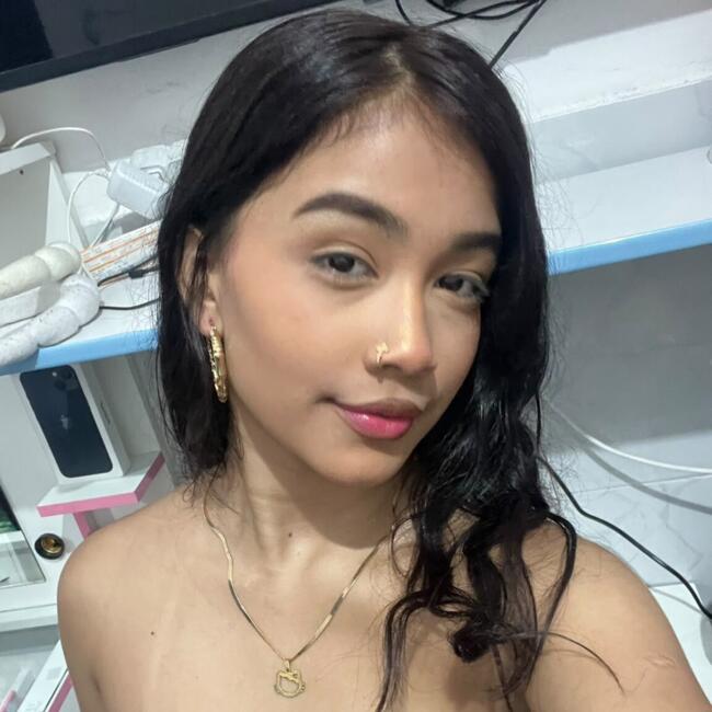 Babysitter in Manaus: Jhennyfer