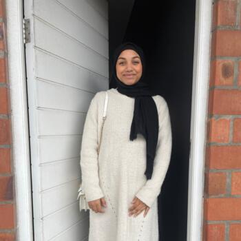 Nanny job in Cape Town: babysitting job Mishkah