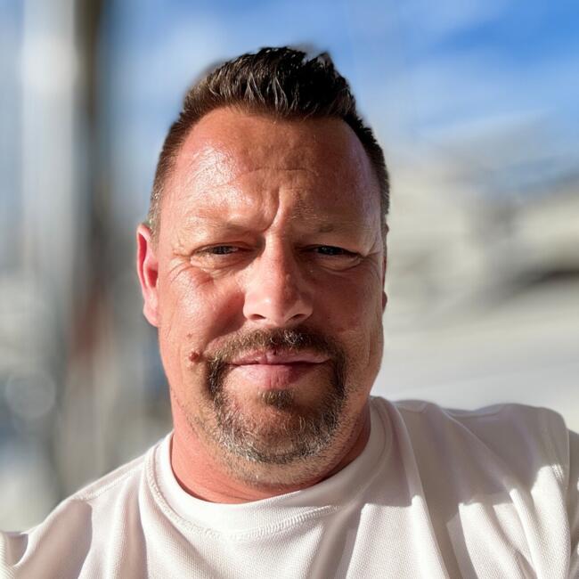 Babysitting job in Albufeira: Elmar