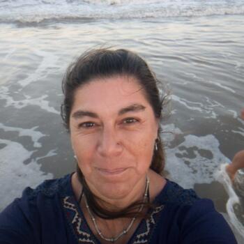 Babysitter Almirante Brown: Alicia